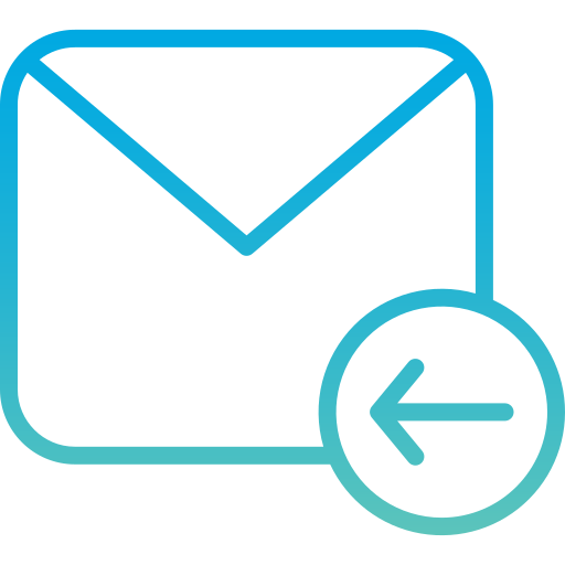 Mail free icon
