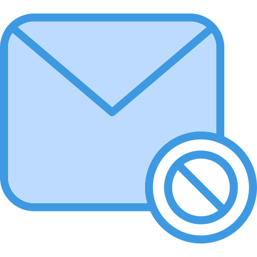 Mail free icon
