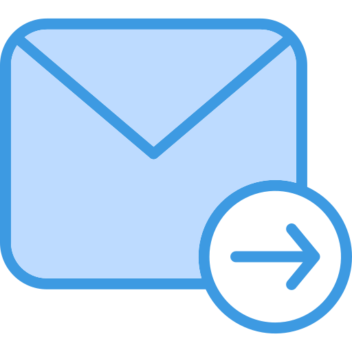 Mail - Free communications icons
