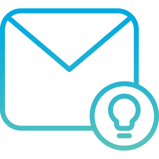 Mail free icon