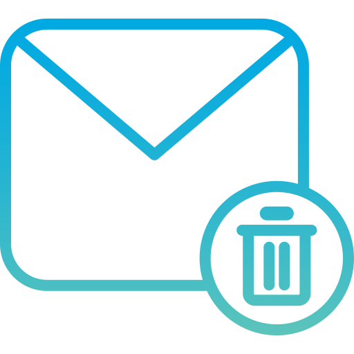 Mail free icon