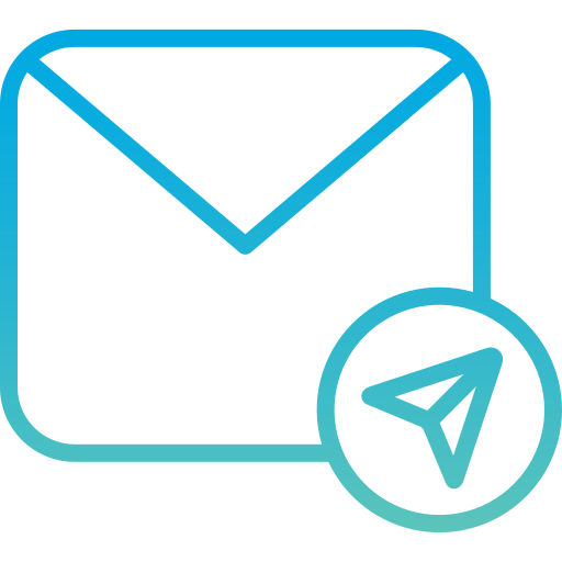 Mail free icon