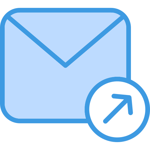 Mail - Free communications icons