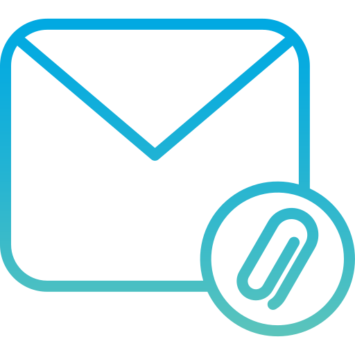 Mail free icon