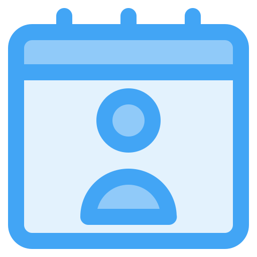 calendrier Icône gratuit calendrier Icône gratuit