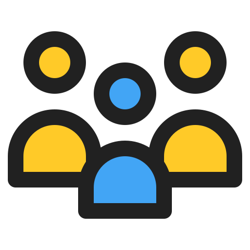 People - free icon