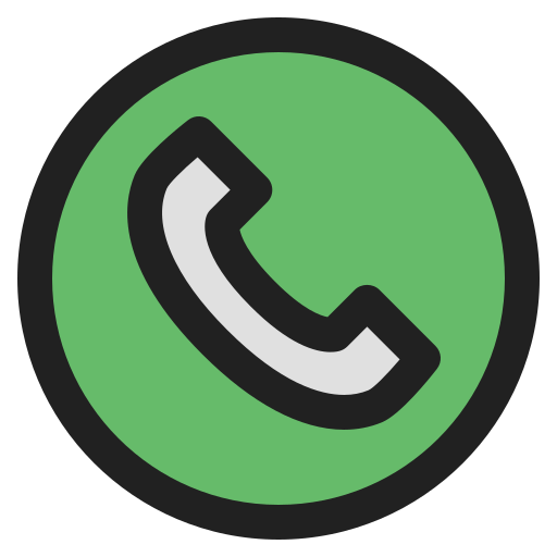 Phone Generic Outline Color icon