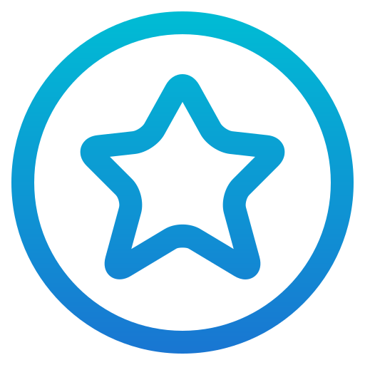 star Icône gratuit star Icône gratuit