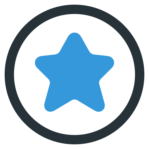 Star Generic Others icon