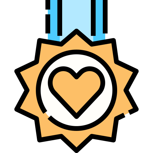 abzeichen kostenlos Icon