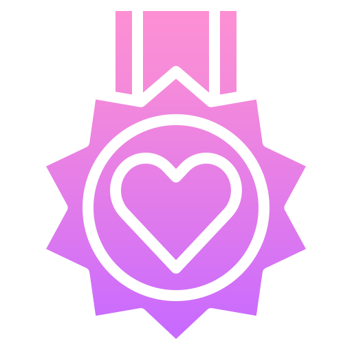badge Icône gratuit