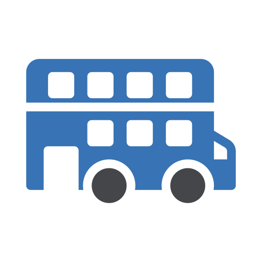 transporte público grátis ícone transporte público grátis ícone