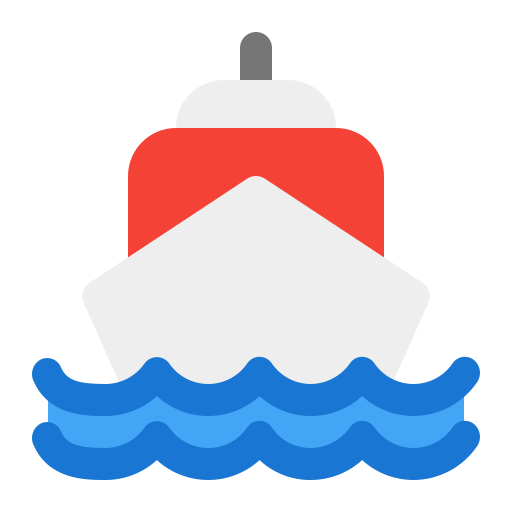 navio grátis ícone navio grátis ícone