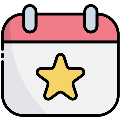 Calendar free icon