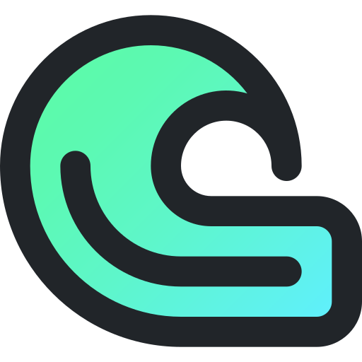 tsunami icono gratis