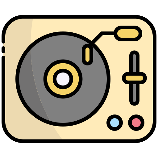 drehscheibe kostenlos Icon