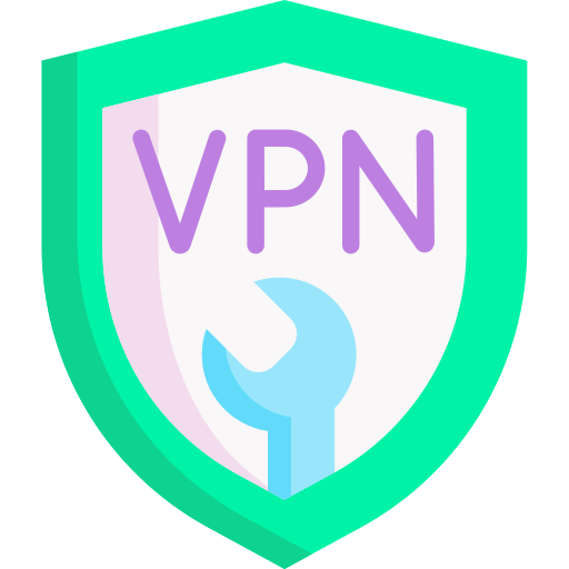 vpn icono gratis