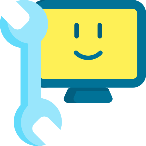 reparar icono gratis