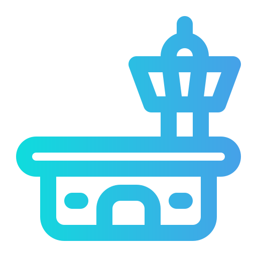 Аэропорт бесплатно иконка Аэропорт бесплатно иконка