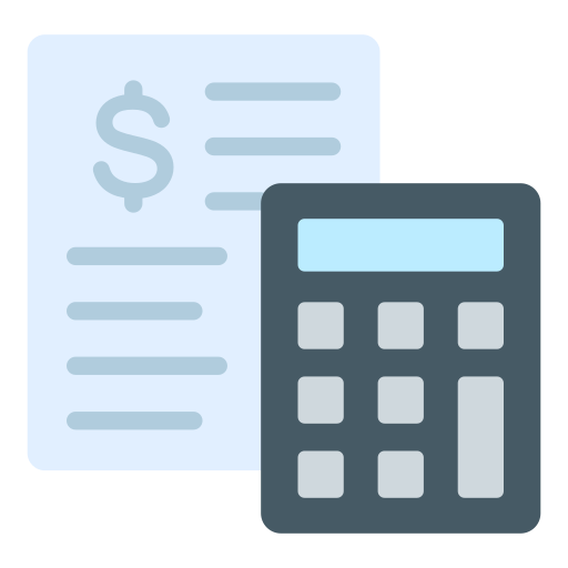 Calculations - Free business and finance icons