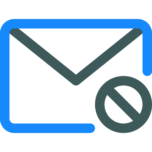 correo electrónico icono gratis