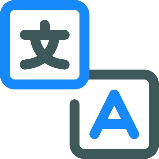 traducir icono gratis