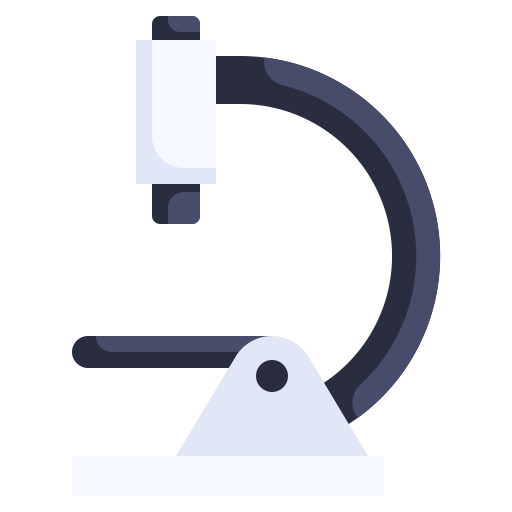 mikroskop kostenlos Icon mikroskop kostenlos Icon