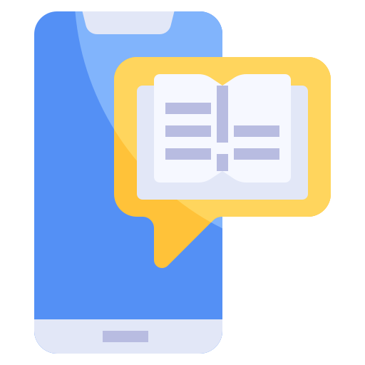 digitales buch kostenlos Icon