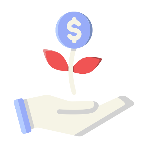 rentable Icône gratuit rentable Icône gratuit