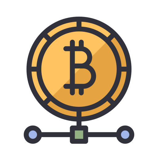 bitcoin icono gratis