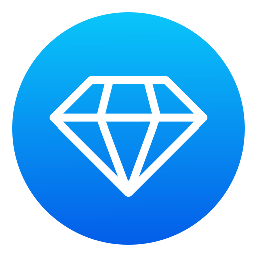 Алмаз бесплатно иконка