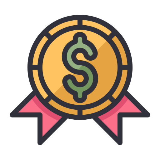 Награда бесплатно иконка Награда бесплатно иконка