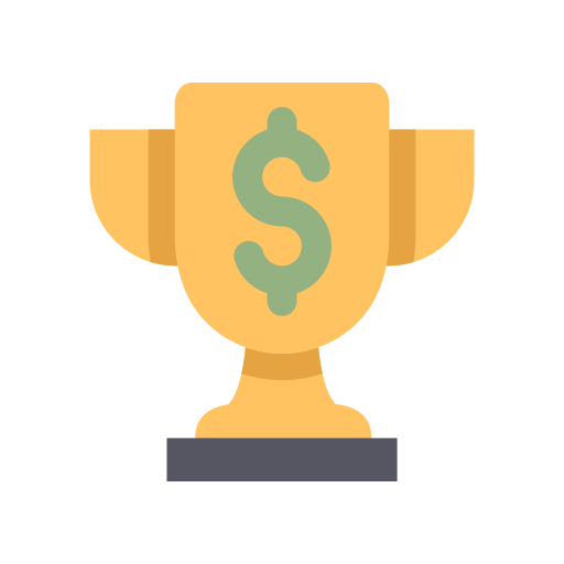 Трофей бесплатно иконка