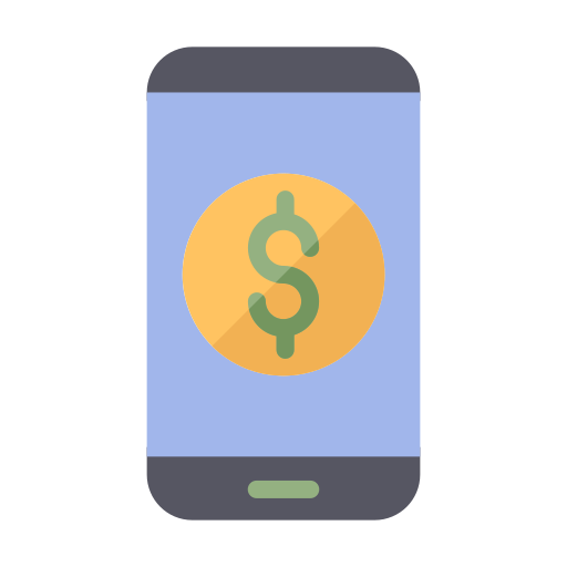 smartphone kostenlos Icon smartphone kostenlos Icon