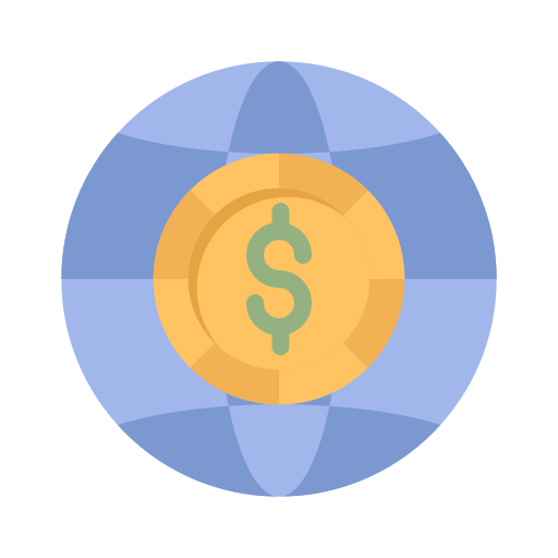 Мир бесплатно иконка