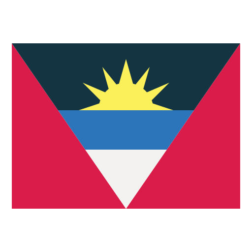 antigua-et-barbuda Icône gratuit antigua-et-barbuda Icône gratuit