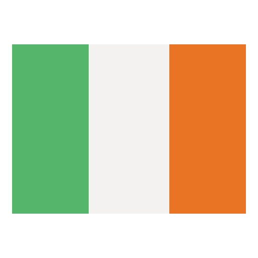 irlanda icono gratis