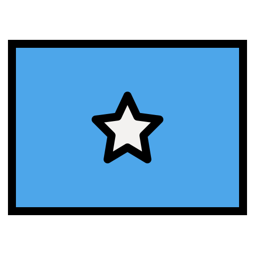 somalie Icône gratuit