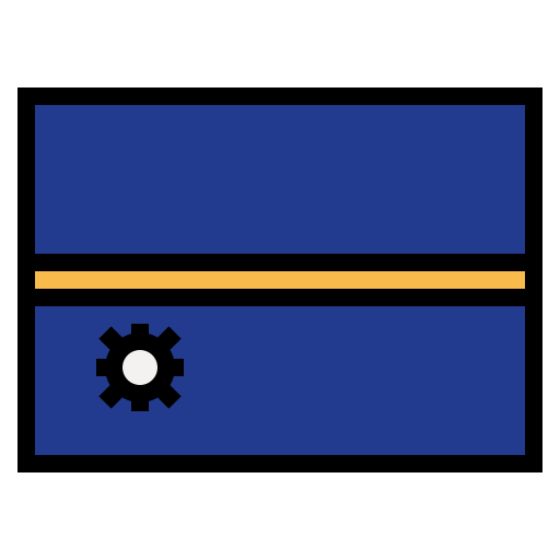 nauru kostenlos Icon