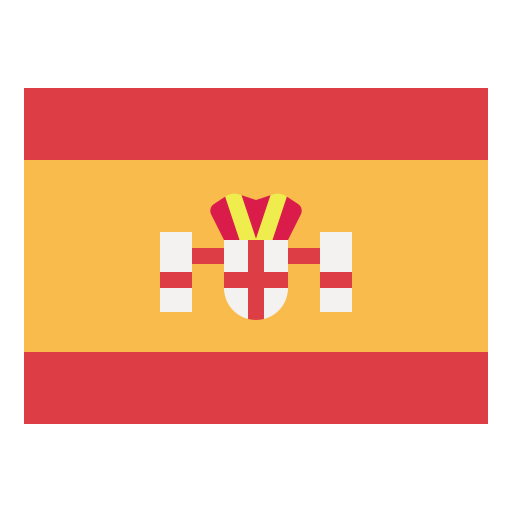 españa icono gratis