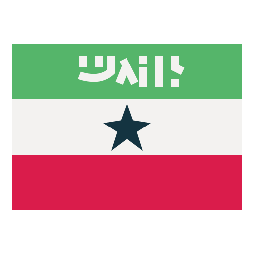 somaliland Icône gratuit