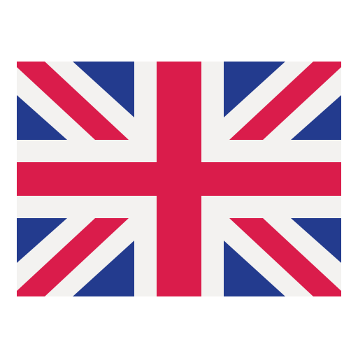 Reino unido - Iconos gratis de banderas