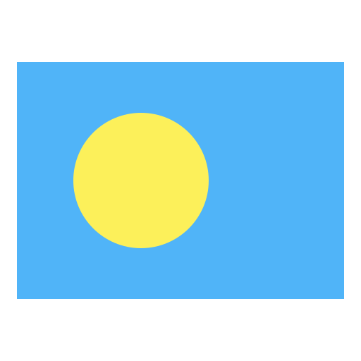 palau kostenlos Icon palau kostenlos Icon