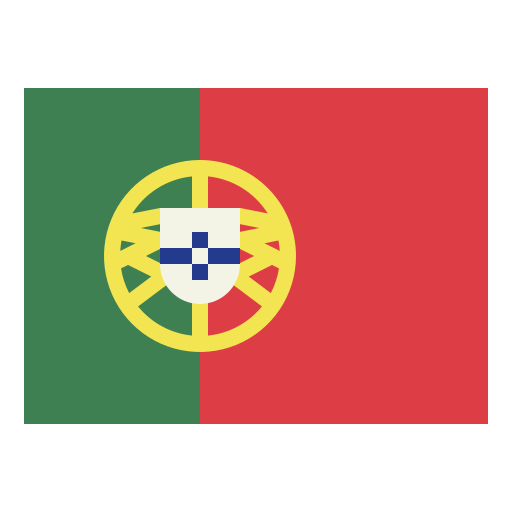 portugal icono gratis