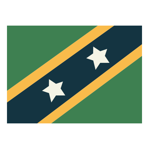 st. kitts und nevis kostenlos Icon st. kitts und nevis kostenlos Icon