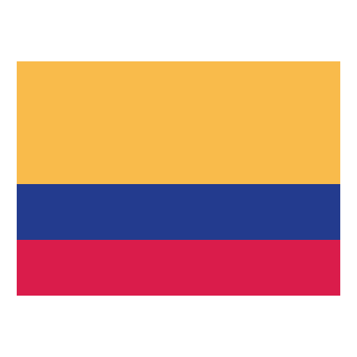 colombia icono gratis