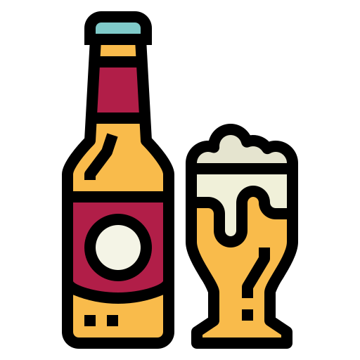Beer free icon
