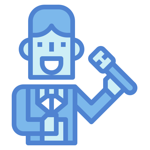 Актер бесплатно иконка