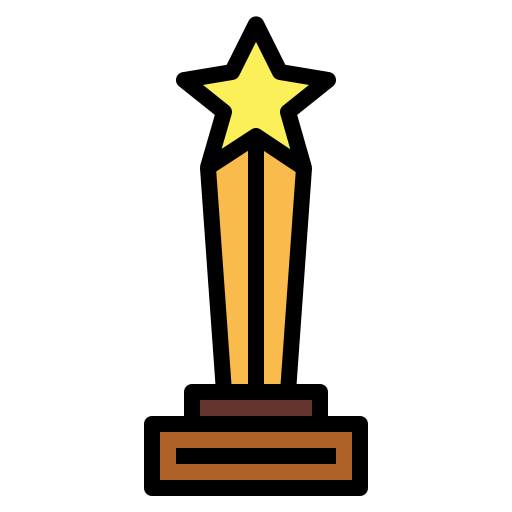 Award free icon Award free icon