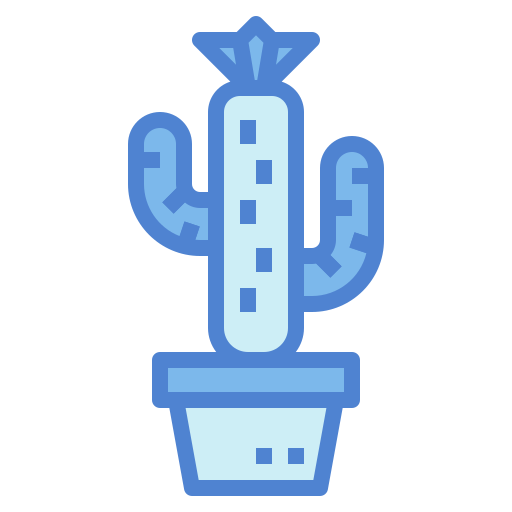 cactus icono gratis